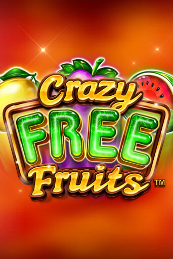 Crazy Free Fruits играть демо версию | SlotoKing без регистрации