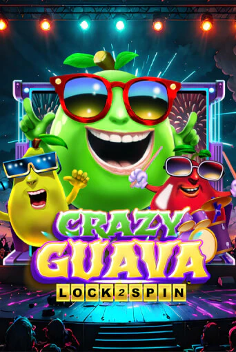 Crazy Guava играть демо версию | SlotoKing без регистрации