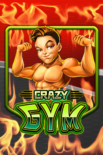Crazy Gym играть демо версию | SlotoKing без регистрации