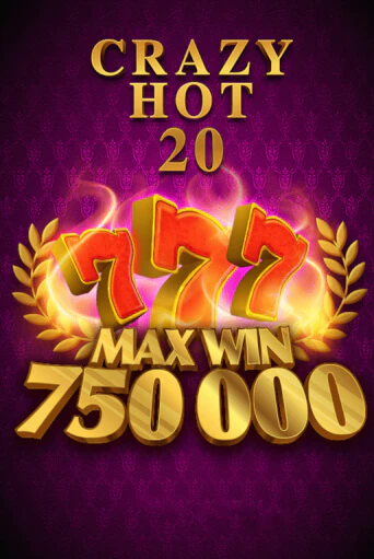 Crazy Hot 20 играть демо версию | SlotoKing без регистрации