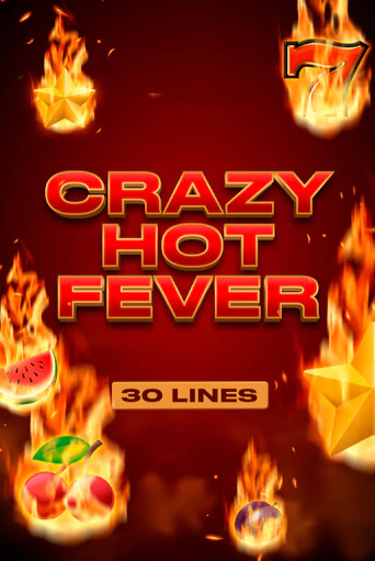 Crazy Hot Fever играть демо версию | SlotoKing без регистрации