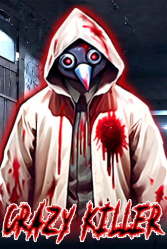 Crazy Killer играть демо версию | SlotoKing без регистрации