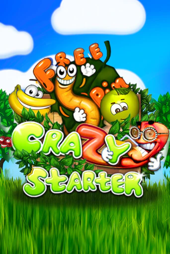 Crazy Starter играть демо версию | SlotoKing без регистрации
