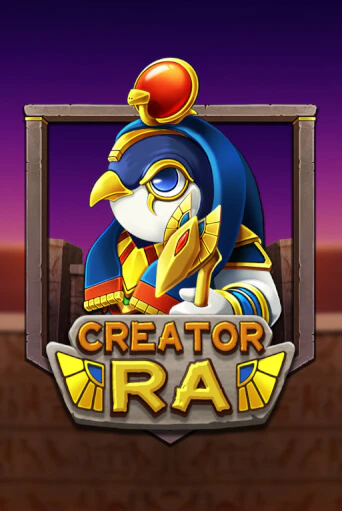 Creator Ra играть демо версию | SlotoKing без регистрации
