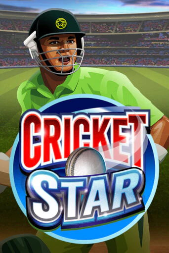 Cricket Star играть демо версию | SlotoKing без регистрации