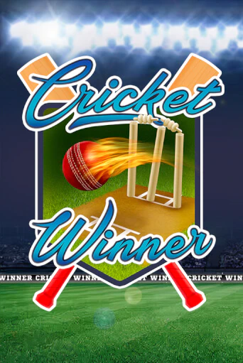 Cricket Winner играть демо версию | SlotoKing без регистрации