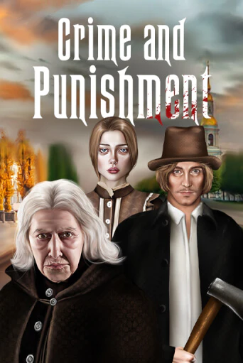 Crime and Punishment играть демо версию | SlotoKing без регистрации