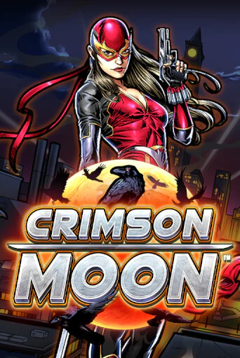 Crimson Moon™ играть демо версию | SlotoKing без регистрации