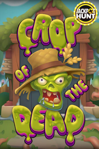 Crop of the Dead играть демо версию | SlotoKing без регистрации