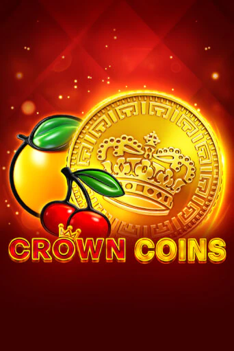 Crown Coins играть демо версию | SlotoKing без регистрации
