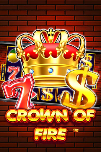 Crown of Fire играть демо версию | SlotoKing без регистрации