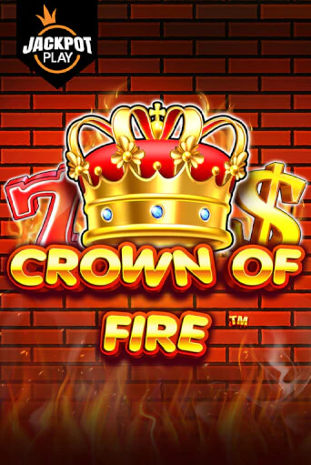 Crown of Fire Jackpot Play играть демо версию | SlotoKing без регистрации
