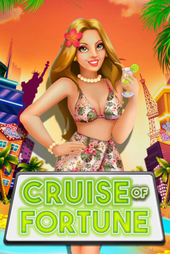 Cruise of Fortune играть демо версию | SlotoKing без регистрации