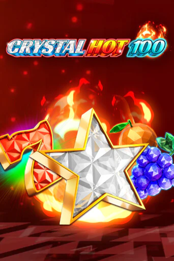 Crystal Hot 100 играть демо версию | SlotoKing без регистрации