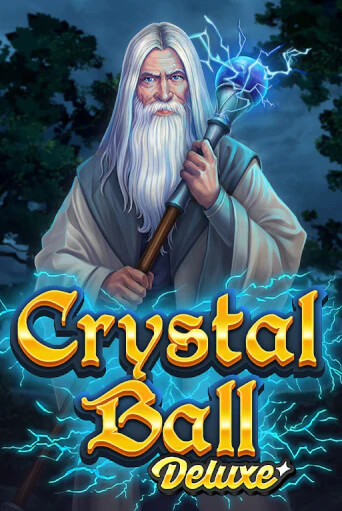 Crystal Ball Deluxe играть демо версию | SlotoKing без регистрации