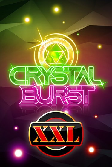 Crystal Burst XXL играть демо версию | SlotoKing без регистрации