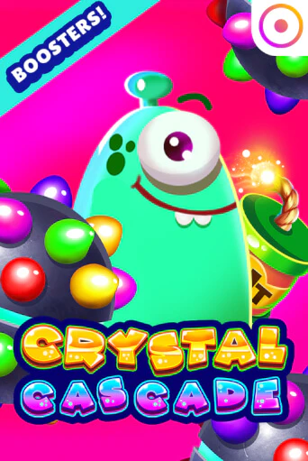 Crystal Cascade играть демо версию | SlotoKing без регистрации