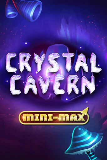 Crystal Cavern Mini Max играть демо версию | SlotoKing без регистрации