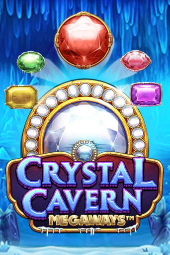 Crystal Caverns Megaways играть демо версию | SlotoKing без регистрации