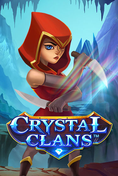 Crystal Clans играть демо версию | SlotoKing без регистрации