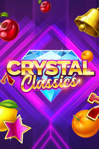 Crystal Classics играть демо версию | SlotoKing без регистрации
