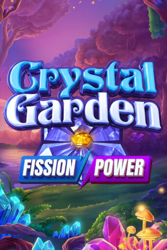 Crystal Garden играть демо версию | SlotoKing без регистрации