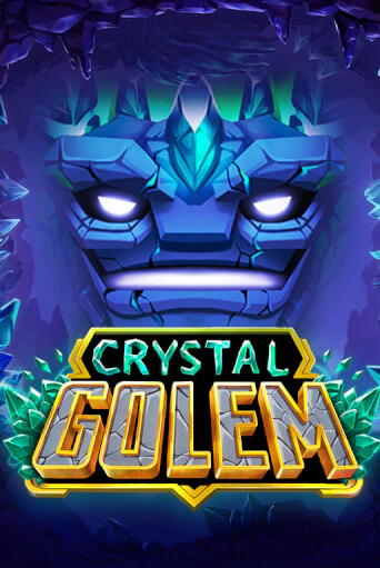 Crystal Golem играть демо версию | SlotoKing без регистрации