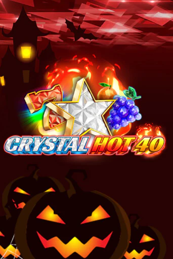 Crystal Hot 40 Halloween играть демо версию | SlotoKing без регистрации