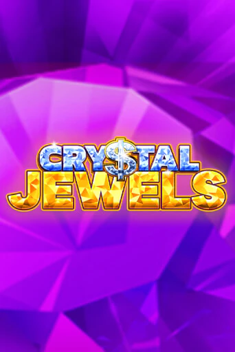 Crystal Jewels играть демо версию | SlotoKing без регистрации