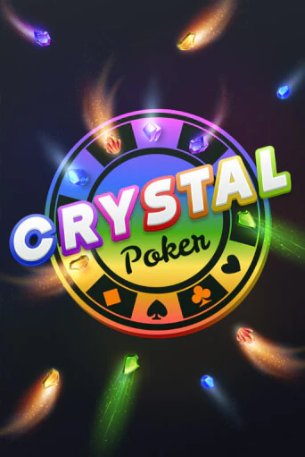 Crystal Poker играть демо версию | SlotoKing без регистрации