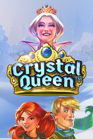 Crystal Queen играть демо версию | SlotoKing без регистрации