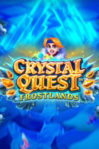 Crystal Quest: Frostlands играть демо версию | SlotoKing без регистрации