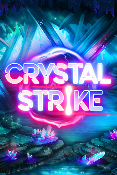 Crystal Strike играть демо версию | SlotoKing без регистрации