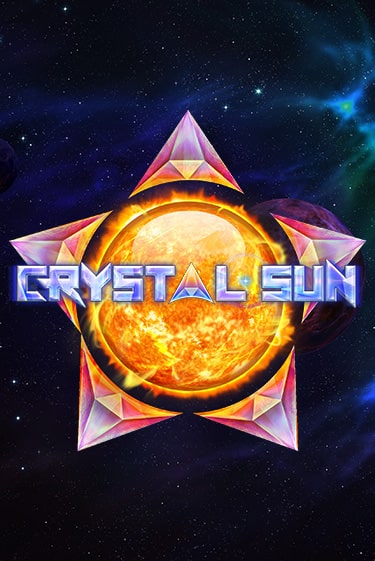 Crystal Sun играть демо версию | SlotoKing без регистрации