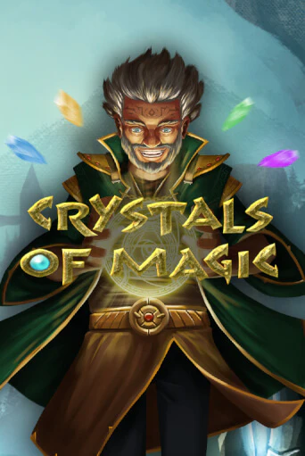 Crystals of Magic играть демо версию | SlotoKing без регистрации