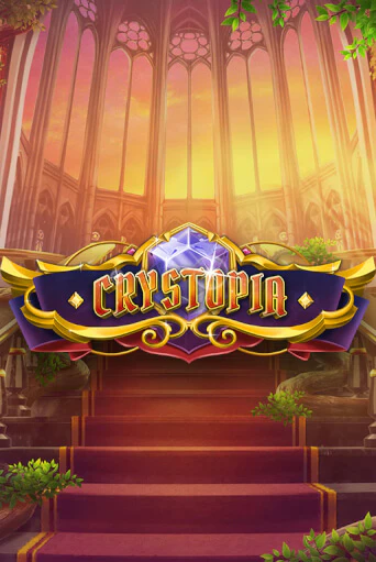 Crystopia играть демо версию | SlotoKing без регистрации