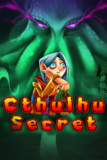 Cthulhu Secret играть демо версию | SlotoKing без регистрации