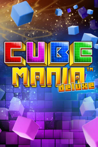 Cube Mania Deluxe играть демо версию | SlotoKing без регистрации