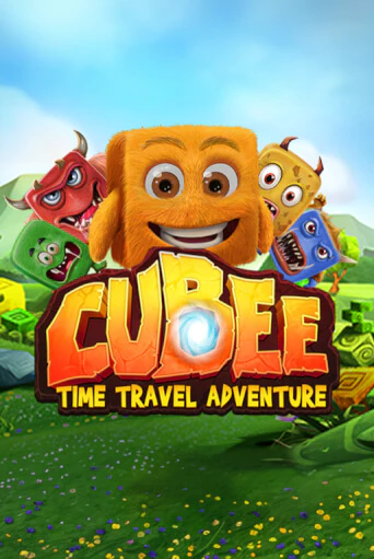 Cubee играть демо версию | SlotoKing без регистрации