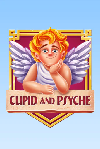 Cupid And Psyche играть демо версию | SlotoKing без регистрации