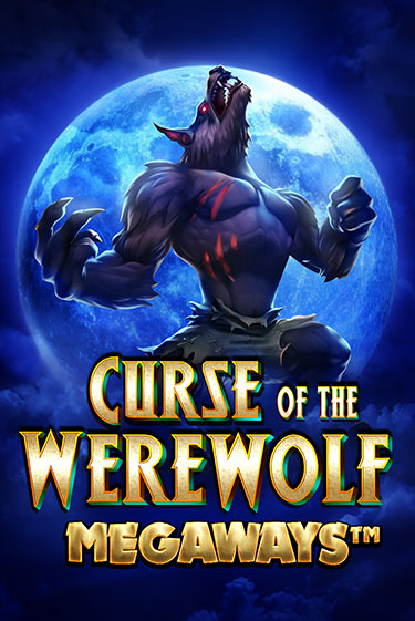 Curse of the Werewolf Megaways играть демо версию | SlotoKing без регистрации