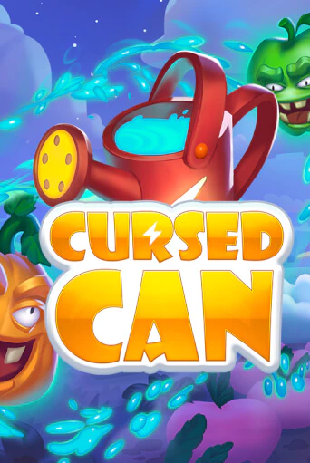 Cursed Can играть демо версию | SlotoKing без регистрации