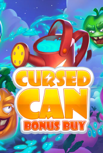 Cursed Can Bonus Buy играть демо версию | SlotoKing без регистрации