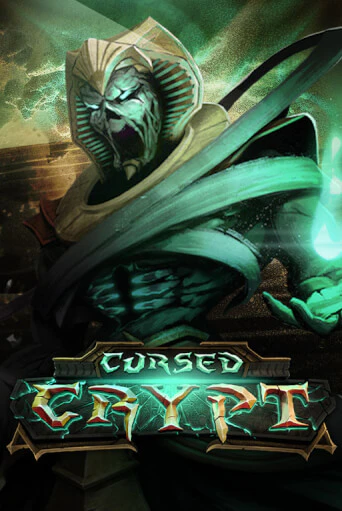 Cursed Crypt играть демо версию | SlotoKing без регистрации