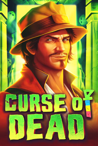 Curse of Dead играть демо версию | SlotoKing без регистрации