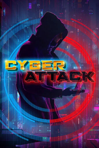 Cyber Attack играть демо версию | SlotoKing без регистрации