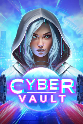 Cyber Vault играть демо версию | SlotoKing без регистрации