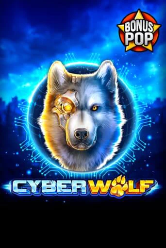 Cyber Wolf играть демо версию | SlotoKing без регистрации