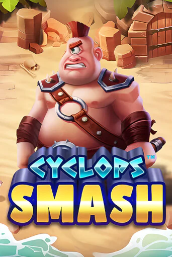 Cyclops Smash играть демо версию | SlotoKing без регистрации
