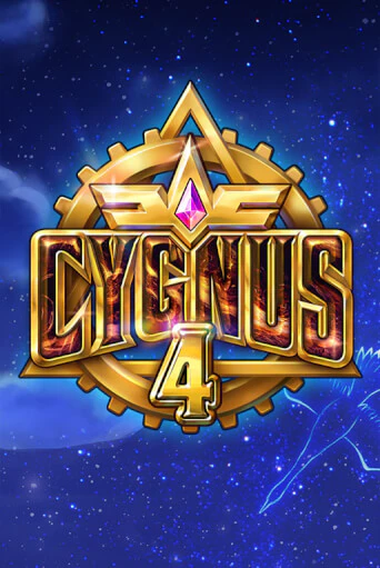Cygnus 4 играть демо версию | SlotoKing без регистрации